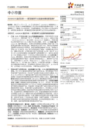 中小市值行业研究周报：2020IECIE展后归来-新型烟草行业发展有哪些新趋势？