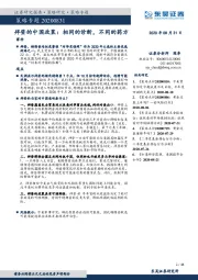 拜登的中国政策：相同的诊断，不同的药方