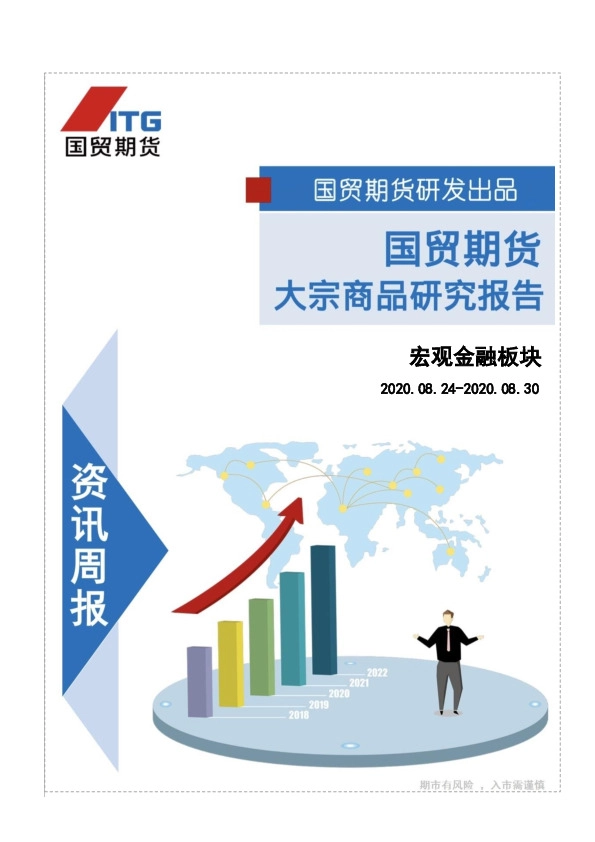 宏观金融投资周报