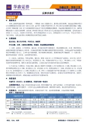 策略日报：反弹多曲折