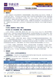 策略日报：下跌动能已经衰减