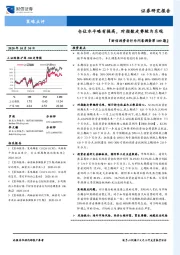 『财信投资者行为问卷调查第109期』：仓位水平略有提高，对指数走势较为乐观