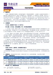 策略日报：有望突破箱体