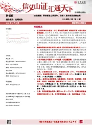 2020年第42期（总83期）：动态跟踪：科创板设立两周年，引领A股市场注册制改革