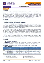 策略日报：沪指有望突破箱体