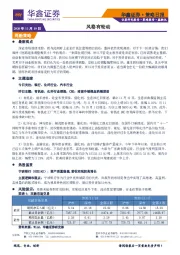 策略日报：风格有轮动