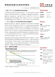 他山之石·海外精译第240期：新冠疫苗进展对全球经济的影响