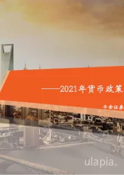 2021年货币政策变化对资产价格的影响：稳健与回归