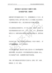 康华生物VS成大生物VS康泰VS百克：狂犬疫苗产业链，能看吗？