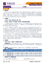 策略日报：勿追高