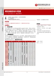 北向资金AI模型跟踪：模型继续场外观望