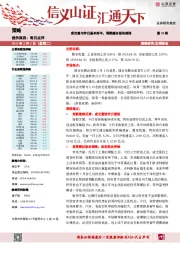 每日点评：成交量与昨日基本持平，消费题材板块领涨