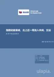 A股市场监控报告：指数动能衰减，北上近一周流入休闲、交运