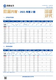 数据月报·2021年第2期