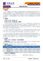 策略日报：超跌反弹多曲折