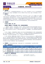 策略日报：无放量突破，将再次回落