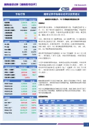 越南股市日评：越南股市放量拉升，VIC引领越南指数强劲反弹