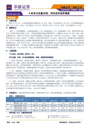 策略日报：A股若无放量突围，将再度转弱势震荡