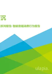 “下沉”专题系列报告-智能音箱消费行为报告：带屏下沉