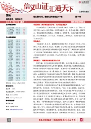 每日点评：板块走势分化，继续关注科创板龙头个股