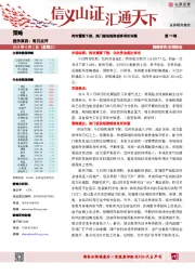 每日点评第79期：两市震荡下挫，热门板块短期或将有所休整