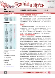 每日点评第81期：两市横盘震荡，关注半导体和通信板块