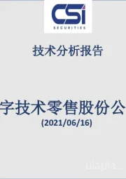 技术分析报告：FPT数字技术零售股份公司-FRT