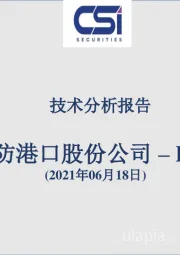 技术分析报告：海防港口股份公司–PHP