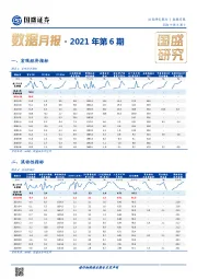 数据月报·2021年第6期