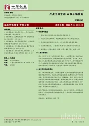 市场分析：外盘全线下挫 A股小幅震荡