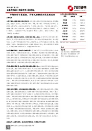 每周策略：市场仍处于震荡期，内部风险释放后成长股更优