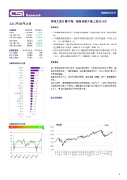 越南股市日评