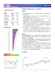 越南股市日评