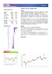 越南股市日评：越指连续3日冲高回落，震荡调整仍在继续