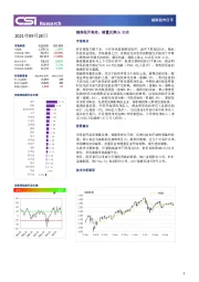 越南股市日评：越指低开高走，缩量反弹14.32点