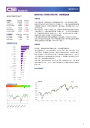 越南股市日评