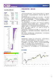 越南股市日评