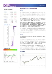 越南股市日评