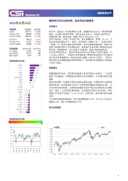 越南股市日评