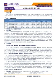 策略日报：A股将在来回拉锯下走弱