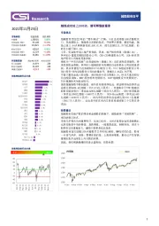 越南股市日评