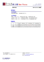 新力量New Force总第3935期