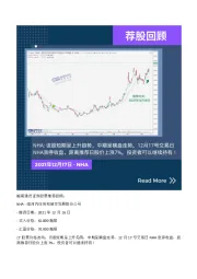 荐股回顾