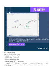 荐股回顾