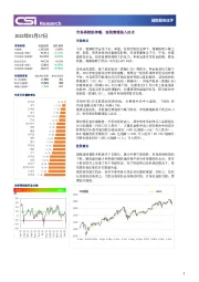 越南股市日评