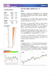 越南股市日评