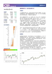 越南股市日评