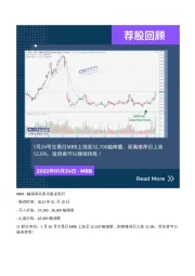 荐股回顾