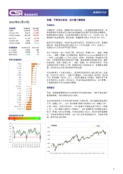 越南股市日评