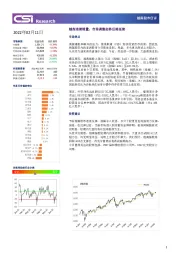越南股市日评